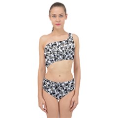 Barkfusion Camouflage Spliced Up Two Piece Swimsuit by dflcprintsclothing