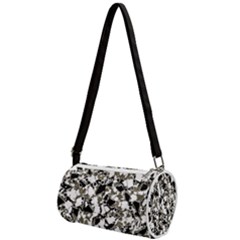 Barkfusion Camouflage Mini Cylinder Bag by dflcprintsclothing