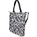 BarkFusion Camouflage Shoulder Tote Bag View2