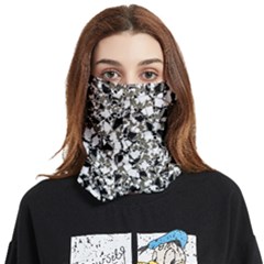 Barkfusion Camouflage Face Covering Bandana (two Sides)