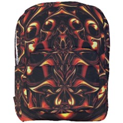 Year Of The Dragon Full Print Backpack by MRNStudios