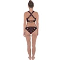 Year Of The Dragon Cross Back Hipster Bikini Set View2