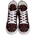 Year Of The Dragon Men s Hi-Top Skate Sneakers View1