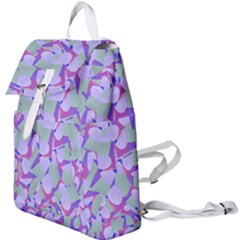 Kaleidoscope Dreams Buckle Everyday Backpack