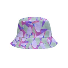 Kaleidoscope Dreams Bucket Hat (kids) by dflcprintsclothing