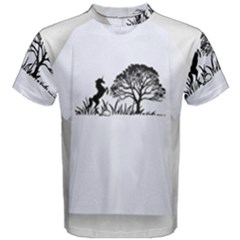 20240506 111024 0000 Men s Cotton T-shirt by Safin