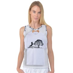 20240506 111024 0000 Women s Basketball Tank Top by Safin