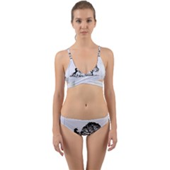 20240506 111024 0000 Wrap Around Bikini Set by Safin