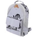 20240506 111024 0000 Flap Pocket Backpack (Small) View1