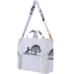 20240506 111024 0000 Square Shoulder Tote Bag