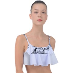 20240506 111024 0000 Frill Bikini Top