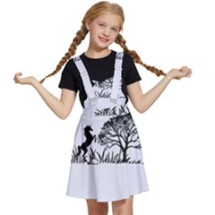 20240506 111024 0000 Kids  Apron Dress by Safin