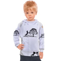 20240506 111024 0000 Kids  Hooded Pullover by Safin