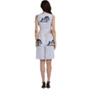 20240506 111024 0000 Sleeveless Dress With Pocket View4