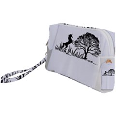 20240506 111024 0000 Wristlet Pouch Bag (small) by Safin