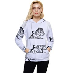 20240506 111024 0000 Women s Lightweight Drawstring Hoodie by Safin