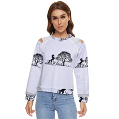 20240506 111024 0000 Women s Long Sleeve Raglan T-shirt