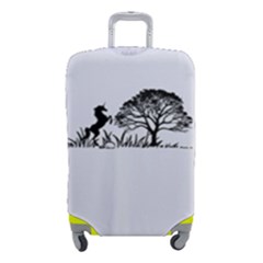 20240506 111024 0000 Luggage Cover (small) by Safin