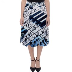 B6313536-100c-4899-8d14-ee9bb1cc53bc Classic Midi Skirt