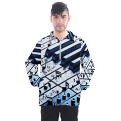 B6313536-100c-4899-8d14-ee9bb1cc53bc Men s Half Zip Pullover by RiverRootsReggae