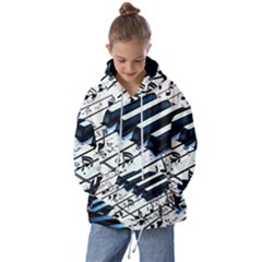 B6313536-100c-4899-8d14-ee9bb1cc53bc Kids  Oversized Hoodie