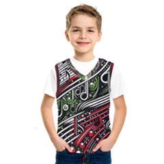 Ec87f308-2609-429d-a22f-62cafc87c34a Kids  Basketball Tank Top