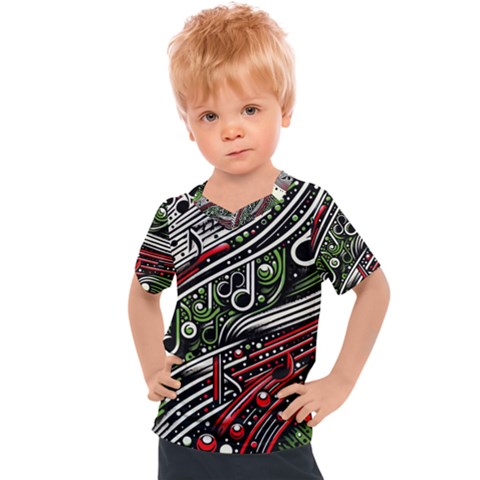 Ec87f308-2609-429d-a22f-62cafc87c34a Kids  Sports T-shirt by RiverRootsReggae