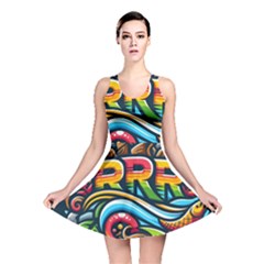 Aae24150-0412-4269-b61e-3879f8d676ed Reversible Skater Dress by RiverRootsReggae