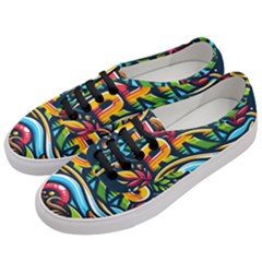 Aae24150-0412-4269-b61e-3879f8d676ed Women s Classic Low Top Sneakers by RiverRootsReggae