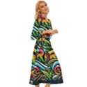 Aae24150-0412-4269-b61e-3879f8d676ed Midsummer Wrap Dress View3