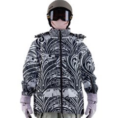 Acdc2086-9c8c-467c-aa42-5020abd8604b Women s Zip Ski And Snowboard Waterproof Breathable Jacket by RiverRootsReggae