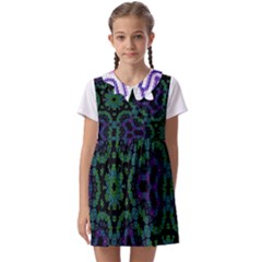 Paypercaprure Dress Collection  Kids  Asymmetric Collar Dress by imanmulyana