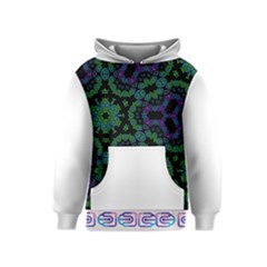 Paypercaprure Dress Collection  Kids  Pullover Hoodie