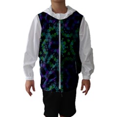 Paypercaprure Dress Collection  Kids  Hooded Windbreaker