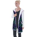 PAYPERCAPRURE DRESS COLLECTION  Longline Hooded Cardigan View1