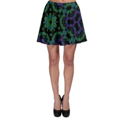 Paypercapture Dress Collection  Skater Skirt