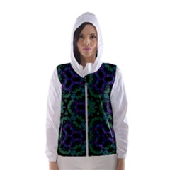 Paypercapture Dress Collection  Women s Hooded Windbreaker