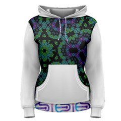 Paypercapture Dress Collection  Women s Pullover Hoodie