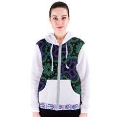 Paypercapture Dress Collection  Women s Zipper Hoodie