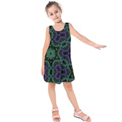 Paypercapture Dress Collection  Kids  Sleeveless Dress by imanmulyana