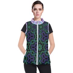 Paypercapture Dress Collection  Women s Puffer Vest