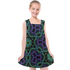 Paypercapture Dress Collection  Kids  Cross Back Dress by imanmulyana