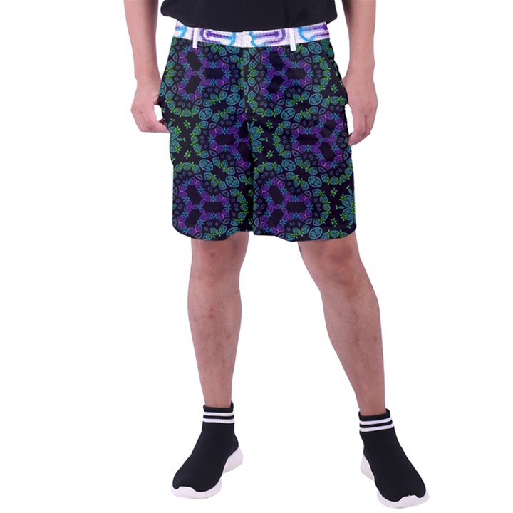 PAYPERCAPTURE DRESS COLLECTION  Men s Pocket Shorts