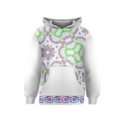 Paypercapture Dress Collection 2024 Kids  Pullover Hoodie