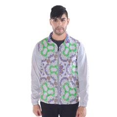 Paypercapture Dress Collection 2024 Men s Windbreaker