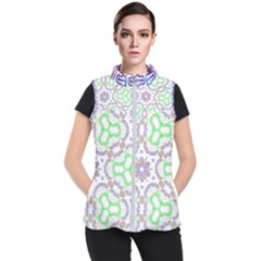 Paypercapture Dress Collection 2024 Women s Puffer Vest