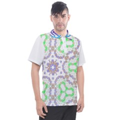 Paypercapture Dress Collection 2024 Men s Polo T-shirt by imanmulyana