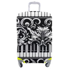 90a30151-30e5-41a4-8f9f-ca3e99b2c8da Luggage Cover (medium) by RiverRootsReggae