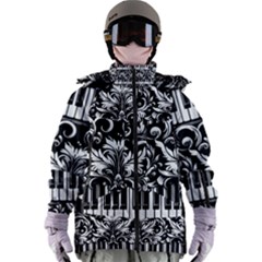 90a30151-30e5-41a4-8f9f-ca3e99b2c8da Women s Zip Ski And Snowboard Waterproof Breathable Jacket