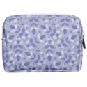 Pastel Botanic Harmony Collage Make Up Pouch (Medium) View2